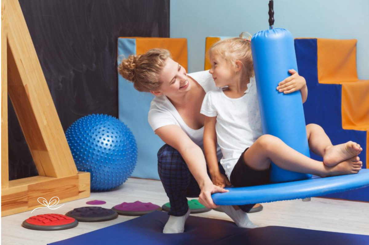 5 Sensory Activities for Sensory Impairment Specially Gifted