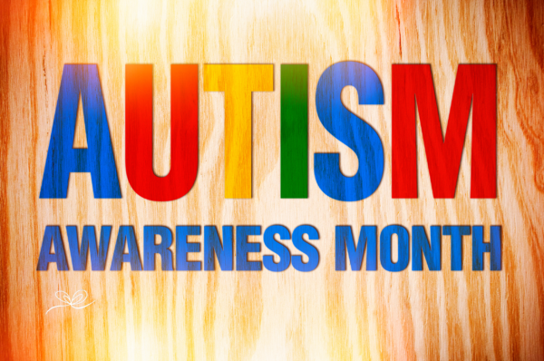 A month of Awareness_ Autism and Occupational Therapy Month_SGF