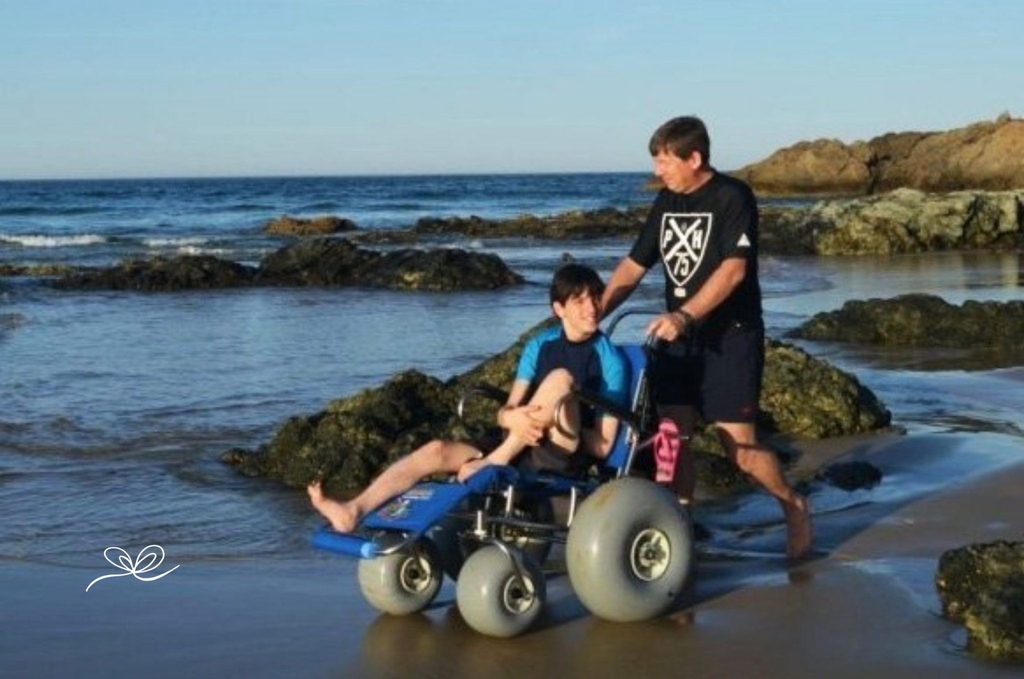 6 Tips for Traveling with a Special Needs Child - Specially Gifted