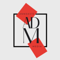 AnnDavis Media Logo