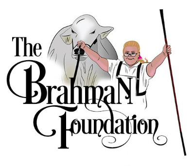 The Brahman Foundation Logo