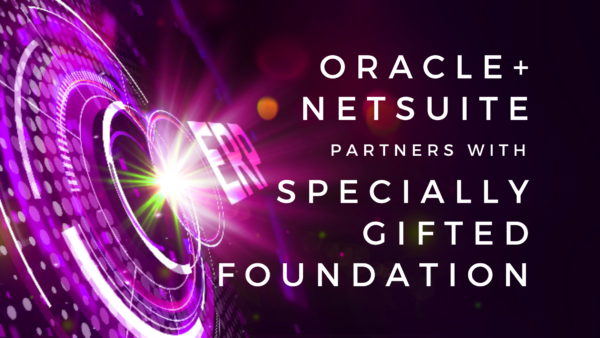 Oracle NetSuite partners with SGF