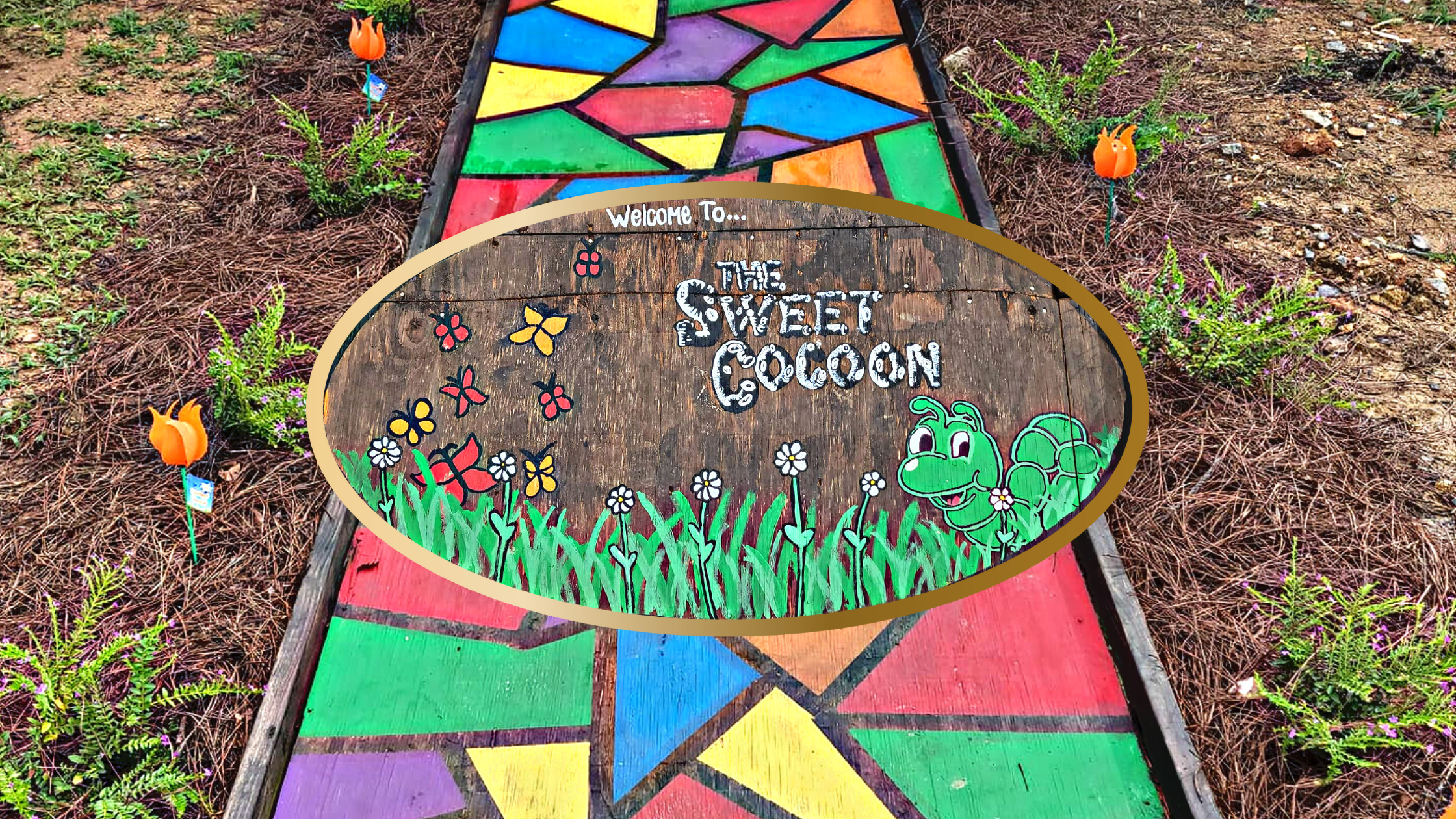 The Sweet Cocoon Nonprofit Organization | North Georgia - Specially Gifted