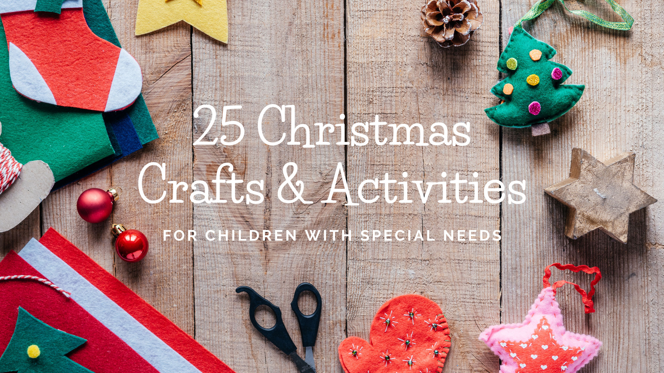 25 Handmade Gifts For Kids - Crafting Cheerfully