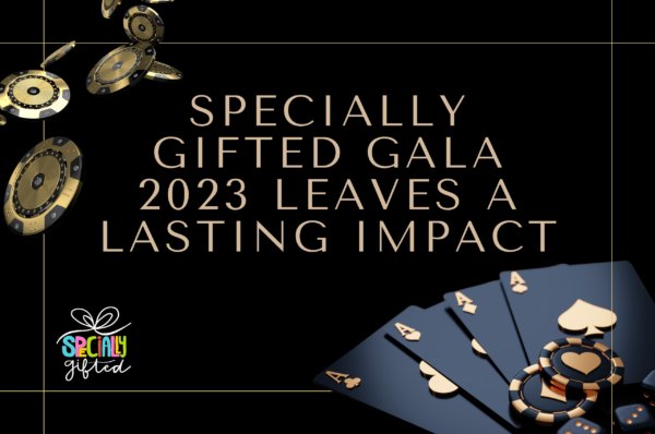 Specially Gifted Gala 2023 Leaves a Lasting Impact