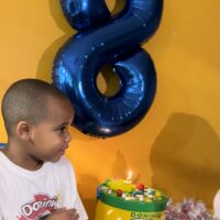 Play-Doh Themed Birthday Party: A Sensory Friendly Experience