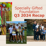 Specially Gifted Foundation Q3 2024 Recap