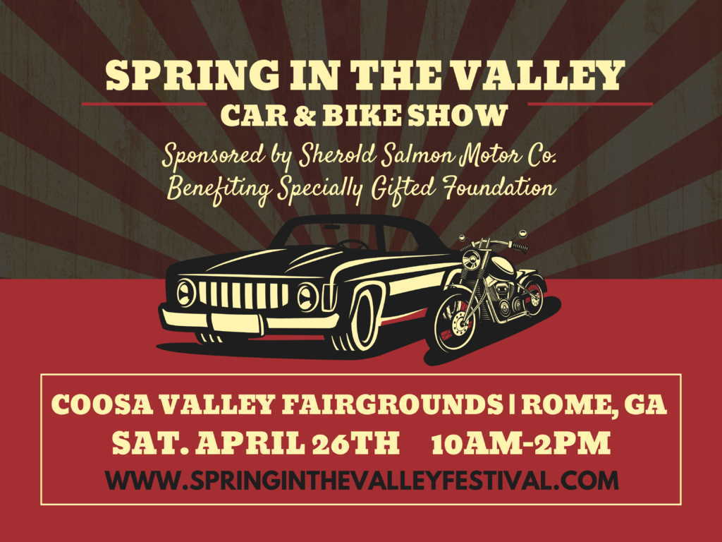 SIV Car and Bike Show 2025