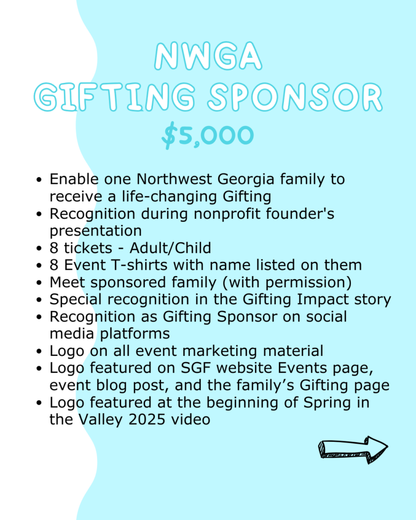 Specially Gifted Foundation (1)