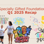 Specially Gifted Foundation Q1 2025 Recap