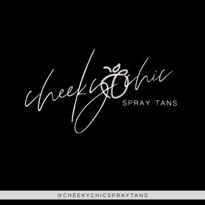 Cheeky Chic Spray Tans & Beauty Bar