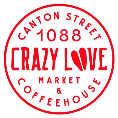Crazy Love Market & Coffeehouse